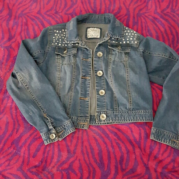 🎀GIRLS JACKET🎀