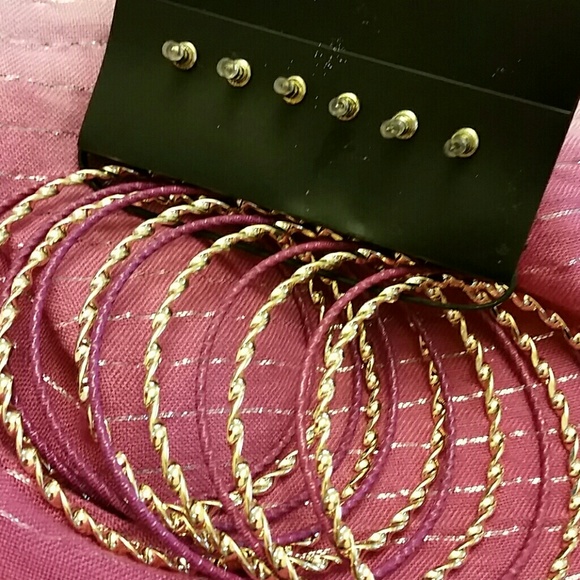 ๐ BRACELET/EARRING SET - Picture 4 of 4
