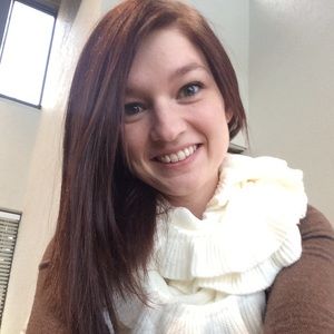 Meet your Posher, Chloe