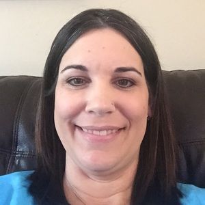 Meet your Posher, Christy