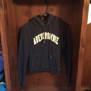 Abercrombie Kid's Hoodie