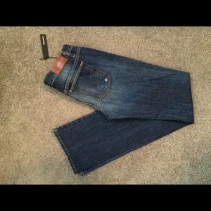 Joe's Jeans 'Honey' boot cut jeans. NWT