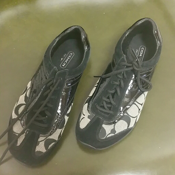 Coach tennis