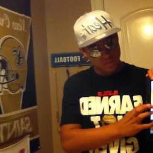 Meet your Posher, Brandon