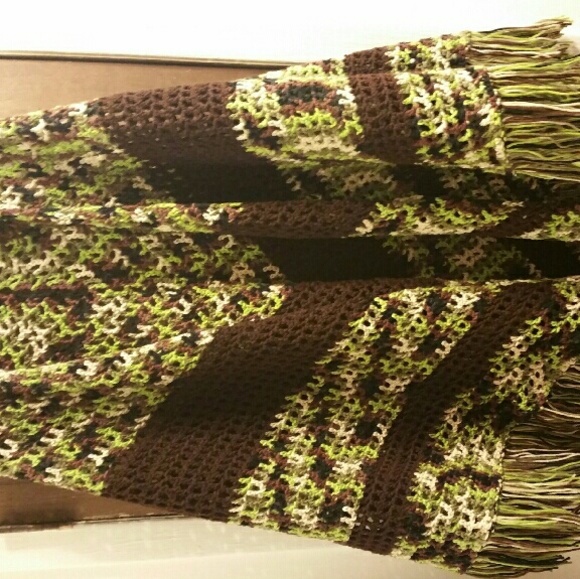 Shawl