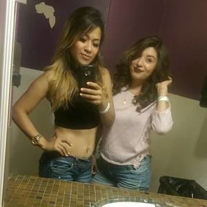 Meet your Posher, Yesica