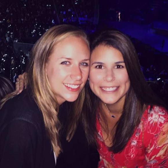 Meet your Posher, Breann