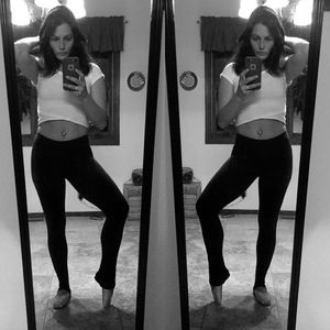 Meet your Posher, Ember