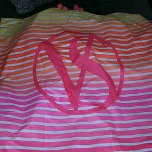 VS Beach Towel