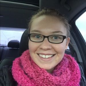 Meet your Posher, Catherine