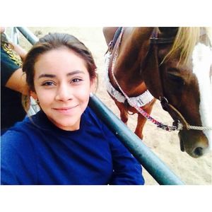 Meet your Posher, Marcy