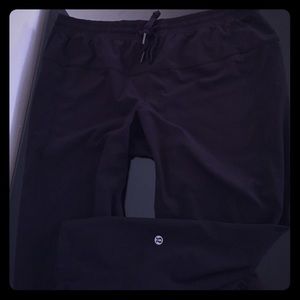 Lululemon Capri pants size 8