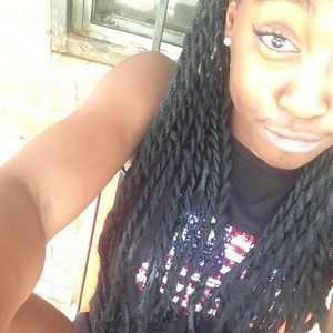 Meet your Posher, Jevonda