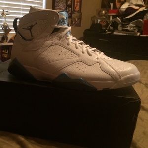 Air Jordan 7 retro