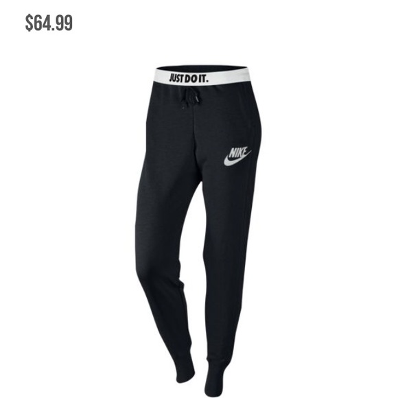 Nike Pants - ✔️Nike Rally Woman's Joggers✔️