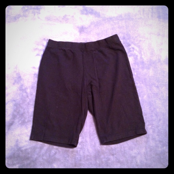 Girls shorts