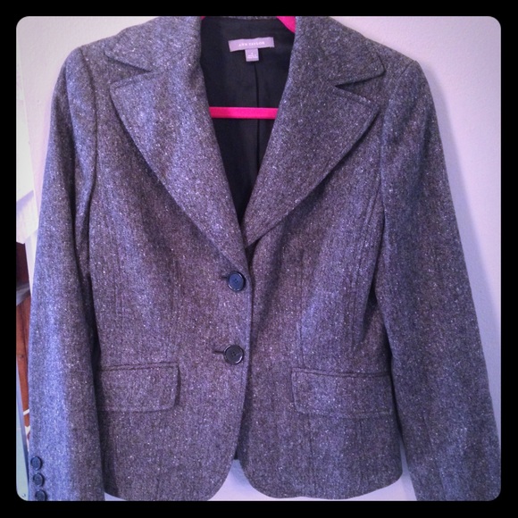 Ann Taylor pant suit; EUC