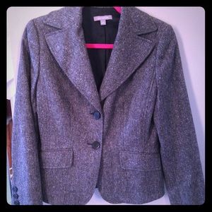 Ann Taylor pant suit; EUC