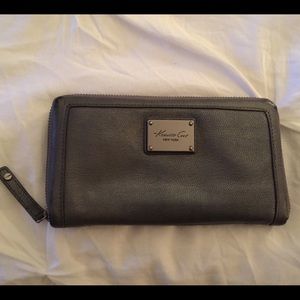 Kenneth Cole wallet