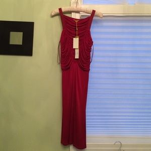 Catherine Malandrino dress