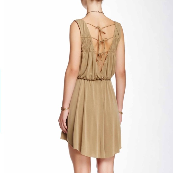 ❗️ Sold in bundle❗️Free People Dress - Picture 3 of 4