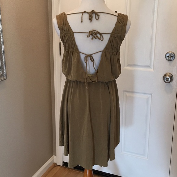 ❗️ Sold in bundle❗️Free People Dress - Picture 4 of 4