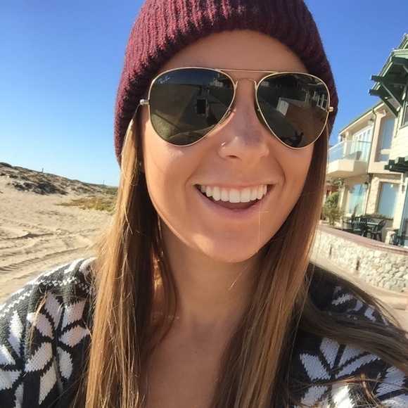 Meet your Posher, Ali