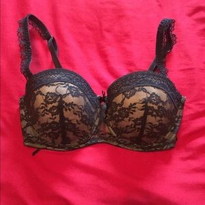 Adore me demi bra NWOT