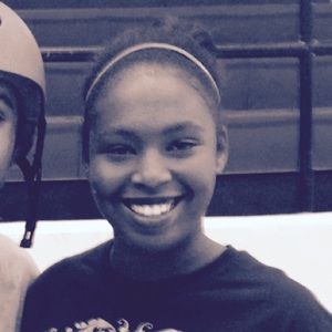 Meet your Posher, Ebony