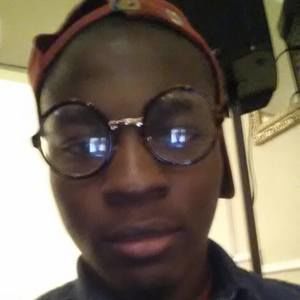 Meet your Posher, Fred