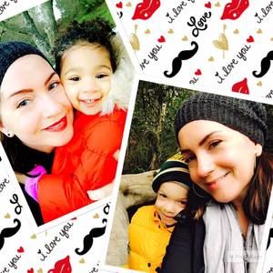 Meet your Posher, Cynthia