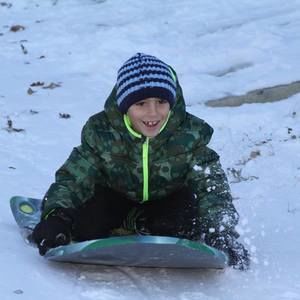 Meet your Posher, Kerry