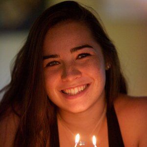 Meet your Posher, Cailey