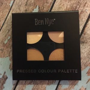 Ben Nye Pressed Colour Palette