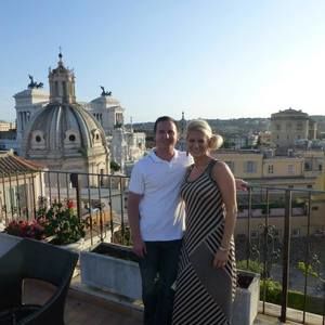 Meet your Posher, Michelle