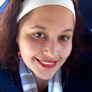 Meet your Posher, Veronica