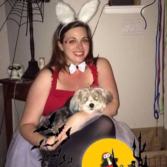 Meet your Posher, Michelle
