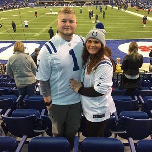 Meet your Posher, Alexa blaine