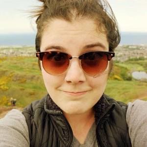 Meet your Posher, Molly