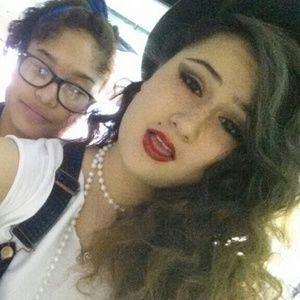 Meet your Posher, Anjel