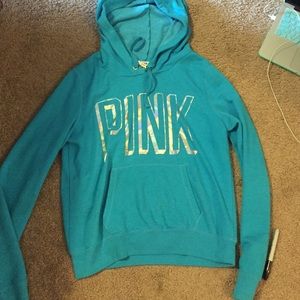 Victoria's Secret PINK hoodie