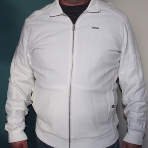 MEN's Calvin Klein sweater