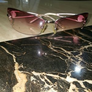 AUTHENTIC Versace glasses