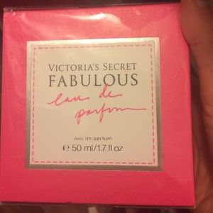 Victoria secret perfume