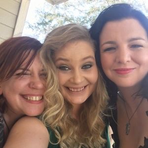 Meet your Posher, Kristen