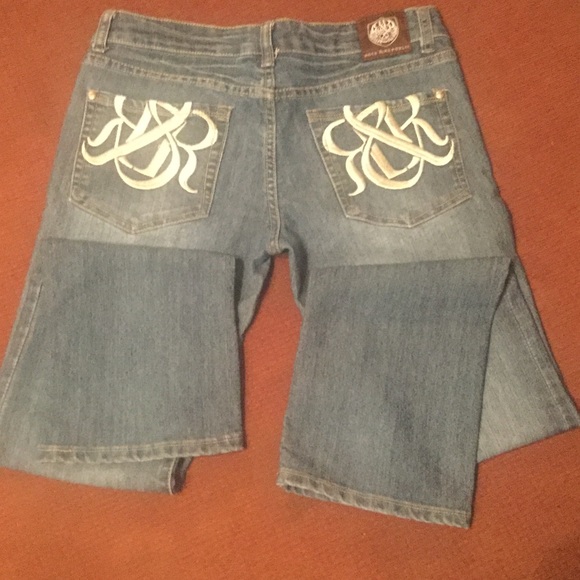 Rocking & Republic in great condition jeans