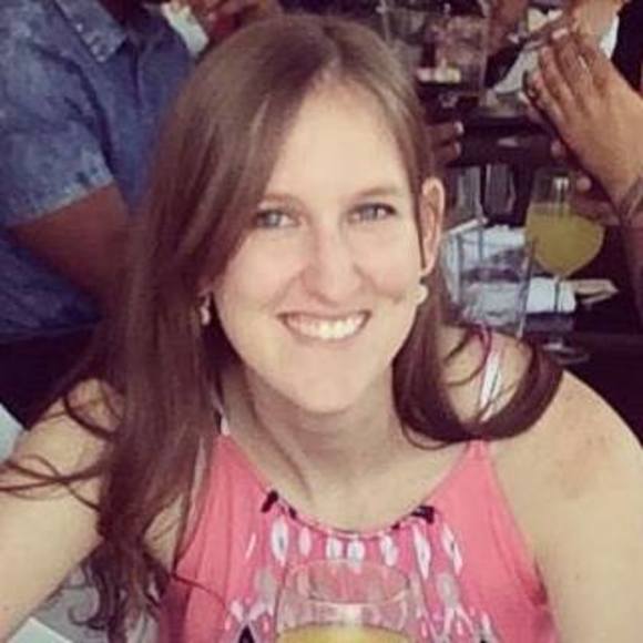 Meet your Posher, Megan - Picture 1 of 1