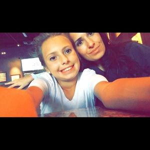 Meet your Posher, Savannah