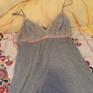 Jessica Simpson Nightie