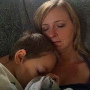 Meet your Posher, Heather